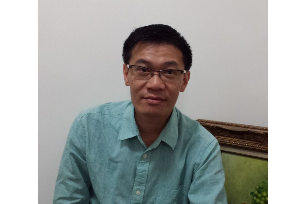 曾志清(藝術家)