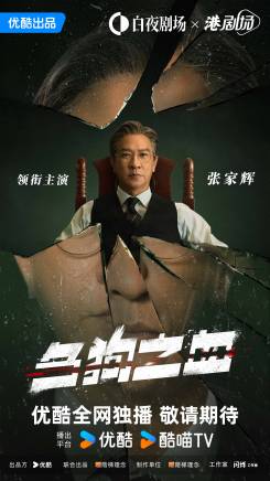 張兆輝(中國香港男演員)
