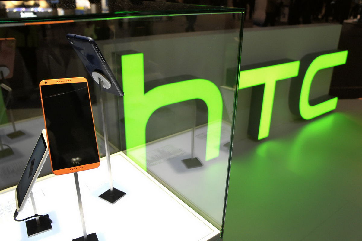 HTC公司