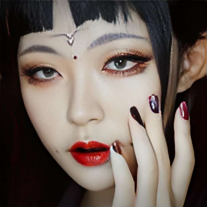 柒七Kylin 柒七Kylin