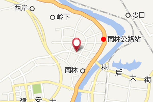 九湖林 九湖林