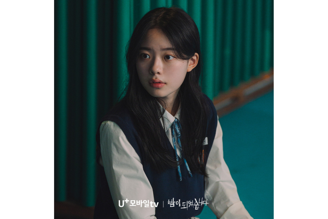 李允書(韓國電視劇《夜幕降臨》中角色)