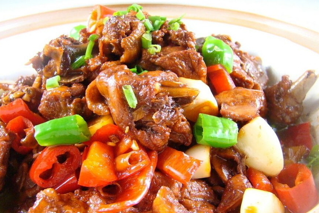 同福食錦