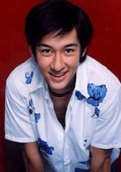 名揚四海(2003年蔡岳勛執導電視劇)