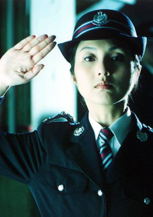 新紮師妹2(美麗任務)