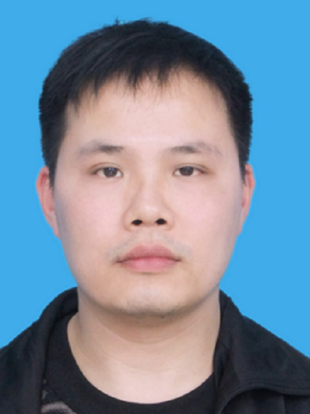 陳博聰 陳博聰