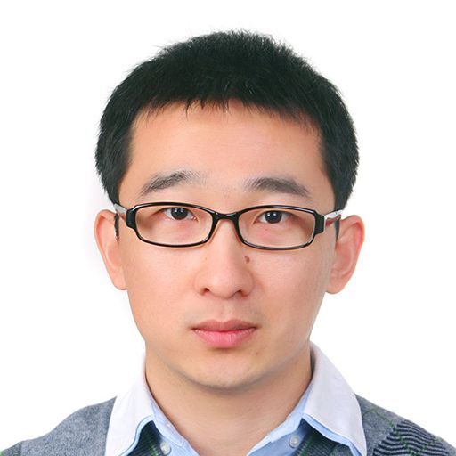 王林(清華大學丘成桐數學科學中心助理教授) 王林(清華大學丘成桐數學科學中心助理教授)