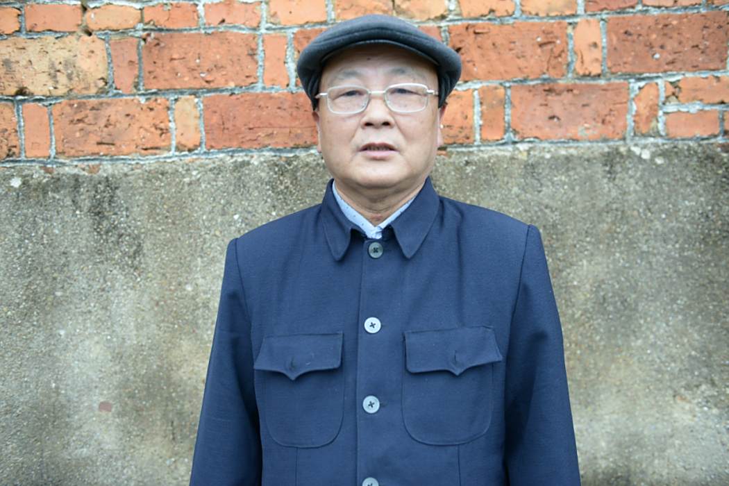 施鐵君 施鐵君