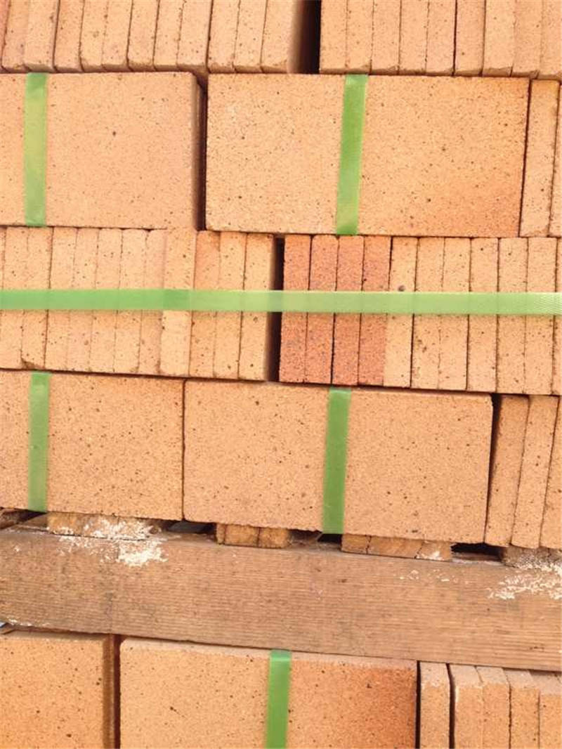 標準型耐火磚