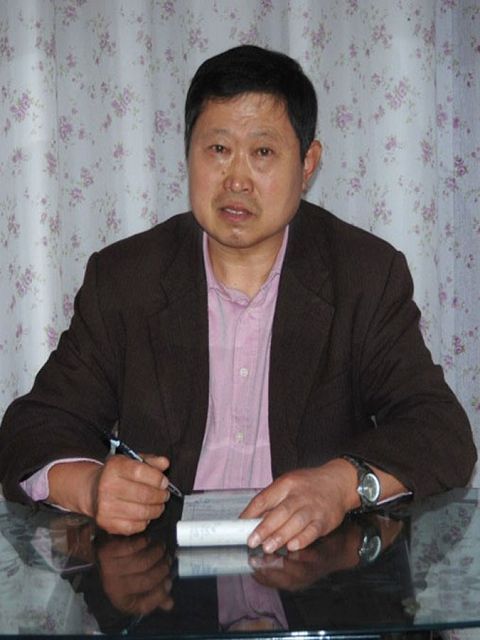 呂洪吉 呂洪吉
