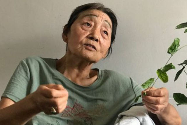 王素明(南京大屠殺受害者) 王素明(南京大屠殺受害者)