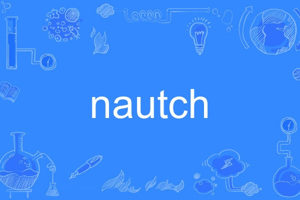 nautch nautch