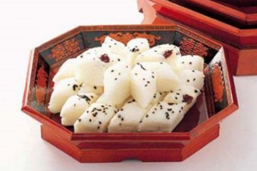 北京碗糕 北京碗糕
