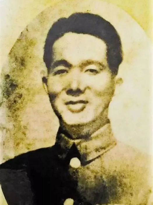 陳桂林(抗日航空烈士) 陳桂林(抗日航空烈士)