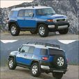 FJ Cruiser