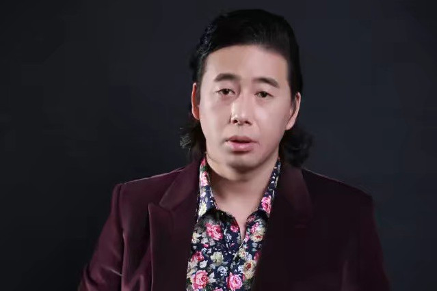 鄧巴(中國羌族歌手) 鄧巴(中國羌族歌手)