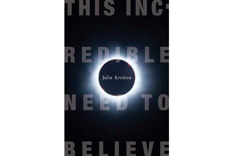 This Incredible Need to Believe This Incredible Need to Believe