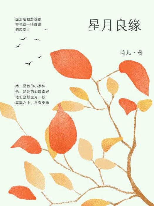 星月良緣 星月良緣