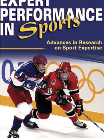 Expert Performance in Sports Expert Performance in Sports