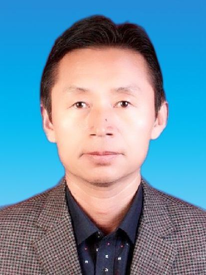 楊金國(山東省德州市平原縣科學技術和工業信息化局黨組成員、四級主任科員) 楊金國(山東省德州市平原縣科學技術和工業信息化局黨組成員、四級主任科員)