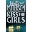 Kiss the Girls 詹姆斯·帕特森