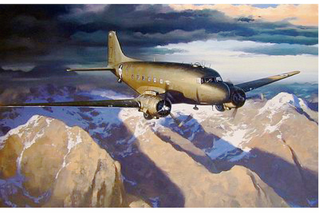 C-47運輸機(C47運輸機)
