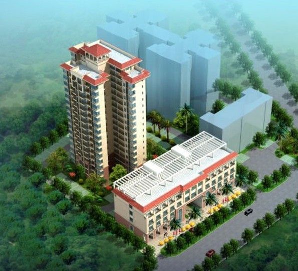 新福地雅居 新福地雅居