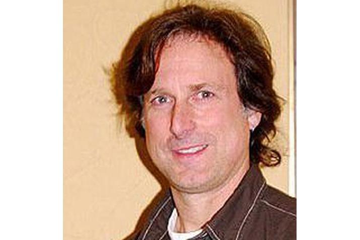 John Rosengrant John Rosengrant