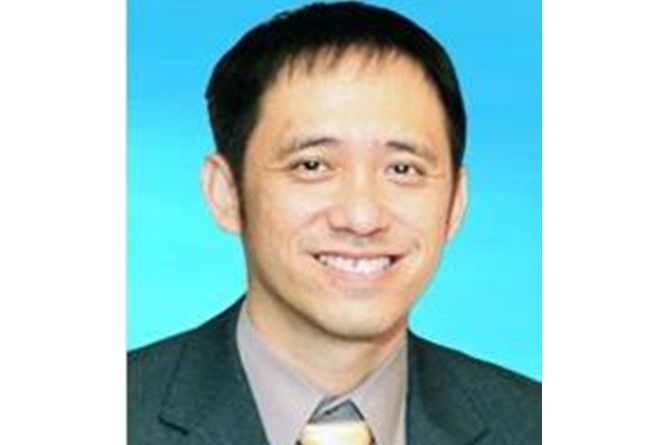 李裕火 李裕火