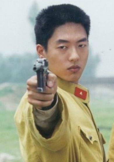 關中匪事(關中往事)