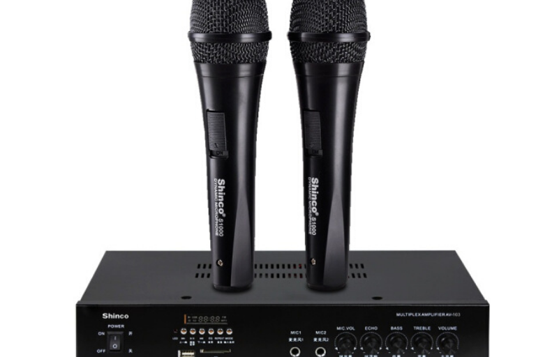 新科DJ103 新科DJ103