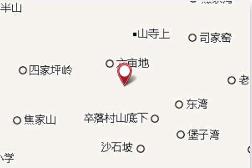 溝溝下 溝溝下