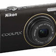 尼康 COOLPIX S640 尼康 COOLPIX S640