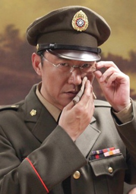 尖刀(2010年穀錦雲導演大陸電視劇)