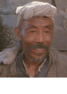 毛澤東的故事(1992年韓三平執導電影)