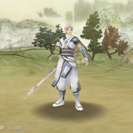 徐暮雲(白衣尊者) 徐暮雲(白衣尊者)