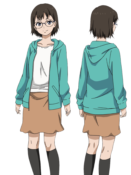 井口祐未 井口祐未