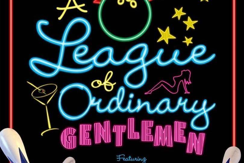 A League of Ordinary Gentlemen A League of Ordinary Gentlemen