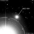 NGC 404 NGC 404