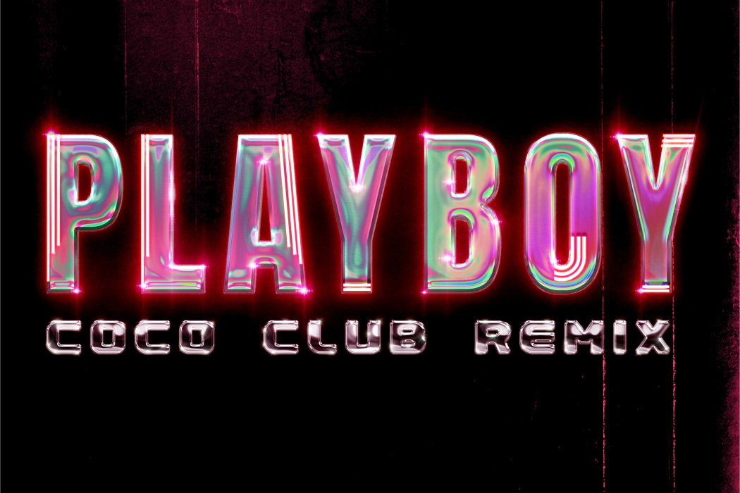 PLAYBOY (CoCo Club Remix) PLAYBOY (CoCo Club Remix)