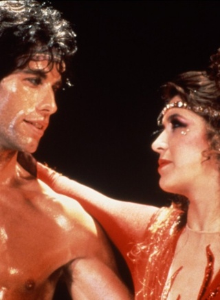 西爾維斯特·史泰龍(Sylvester Stallone)