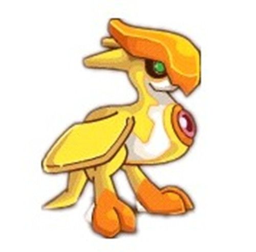 沙皇鳥