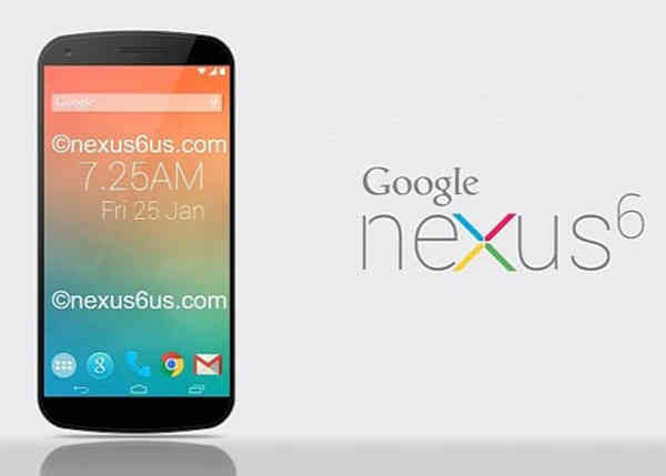 nexus(智慧型電子產品品牌)