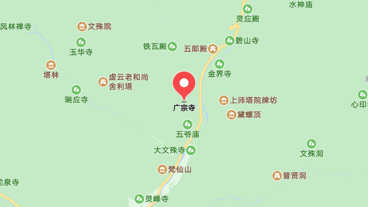 地圖信息