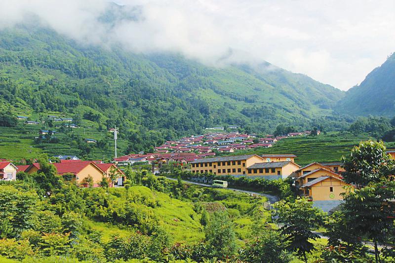 廣科村 廣科村
