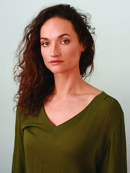 Lauren McGregor Lauren McGregor
