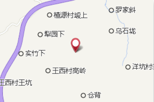 布齊坑