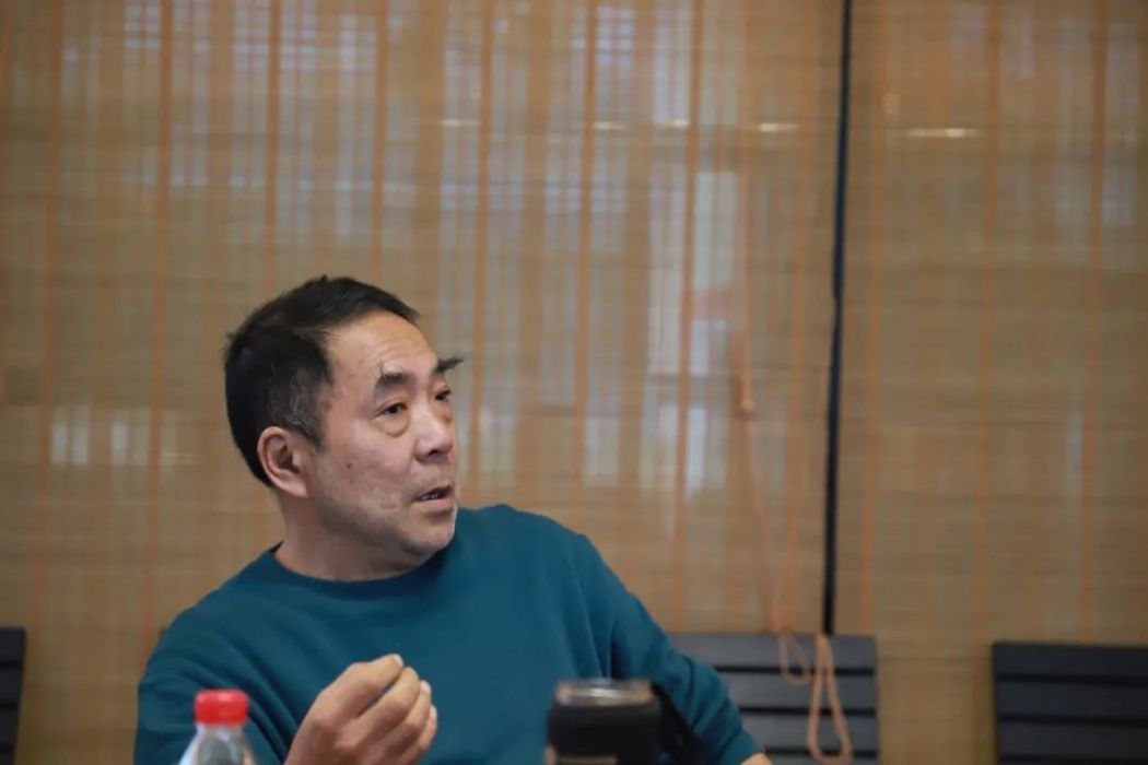 李永平(中南出版傳媒集團編審) 李永平(中南出版傳媒集團編審)