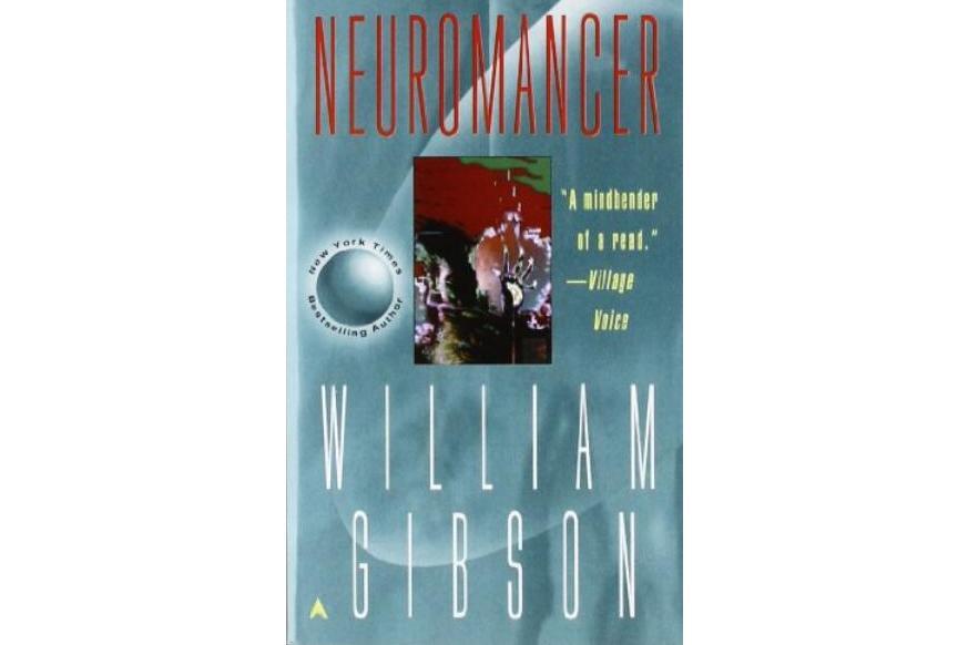 Neuromancer
