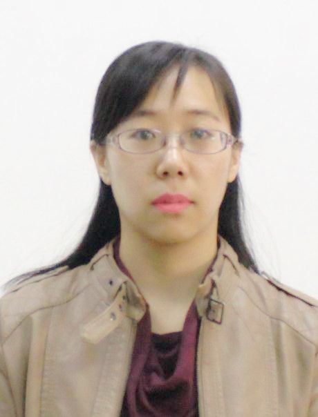焦文婷 焦文婷